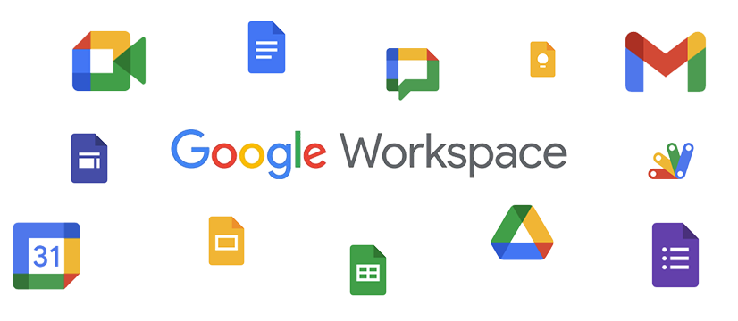 Google Workspace